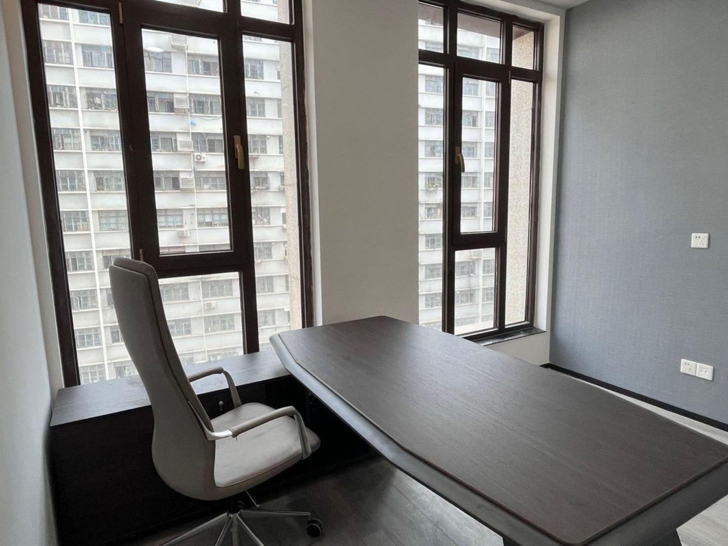 上海沪港国际大厦二手房房源图片