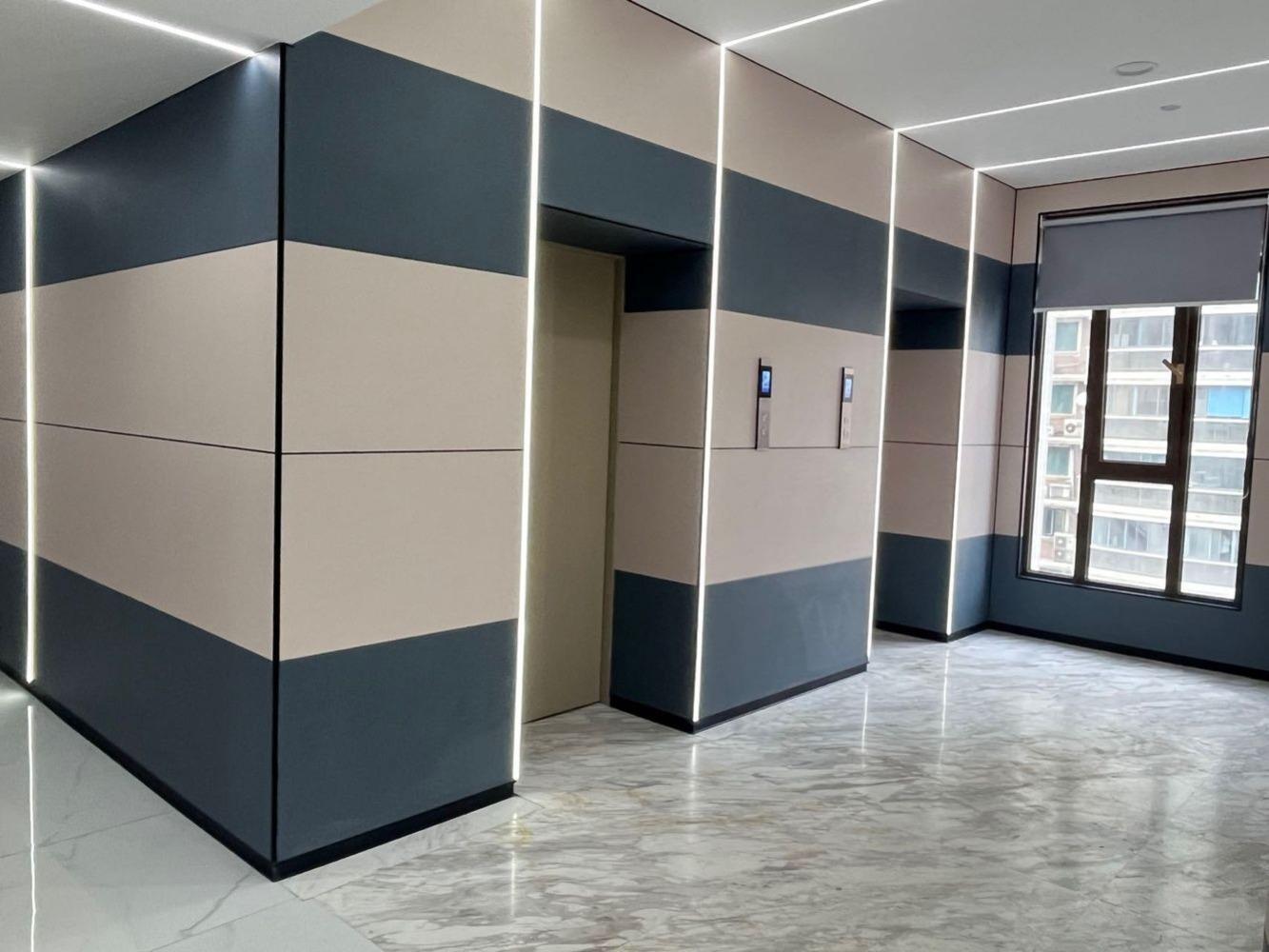 上海沪港国际大厦二手房房源图片