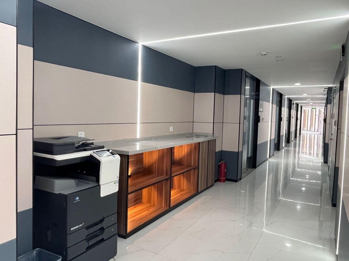 上海沪港国际大厦二手房房源图片