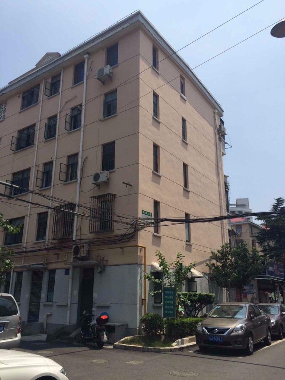 上海东都小区二手房房源图片