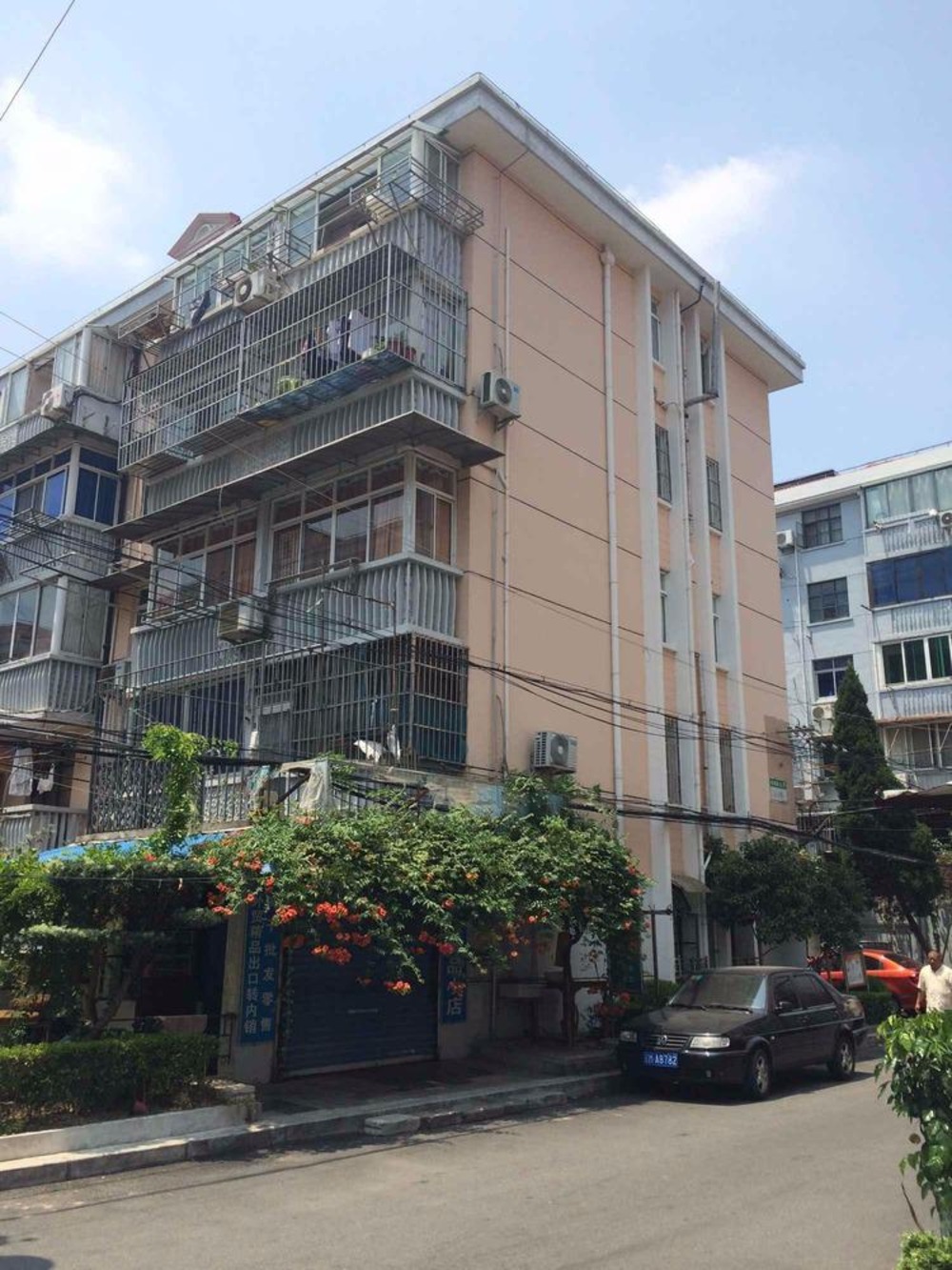 上海东都小区二手房房源图片