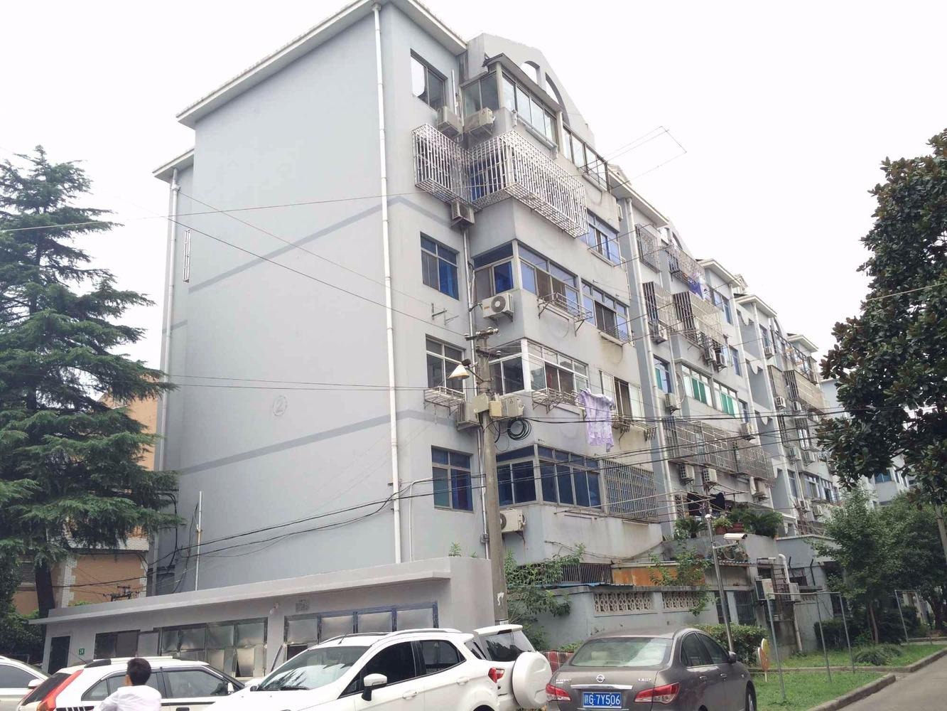 上海华沙一村二手房房源图片