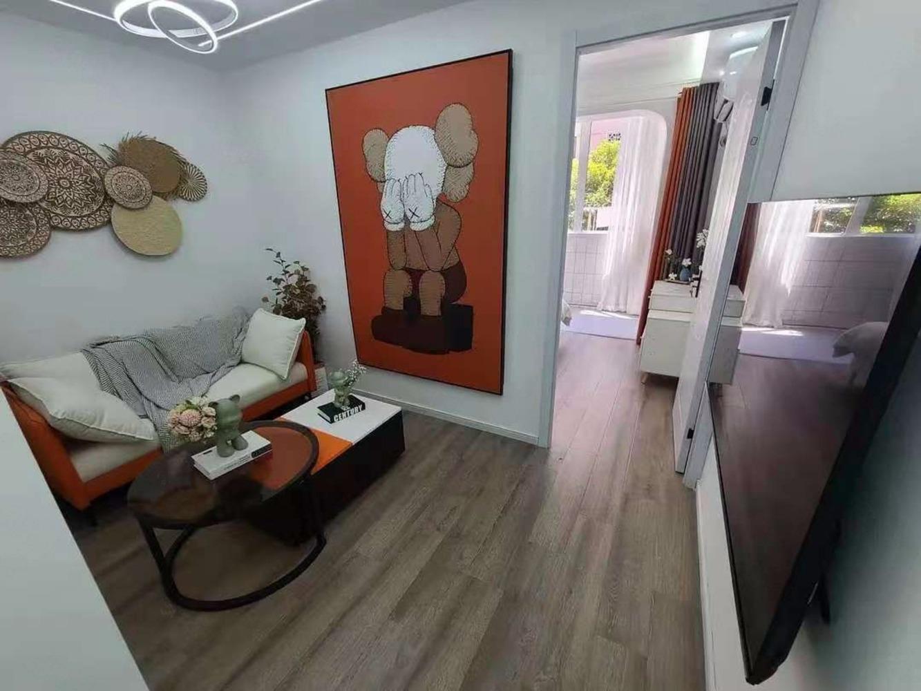 上海天华社区二手房房源图片