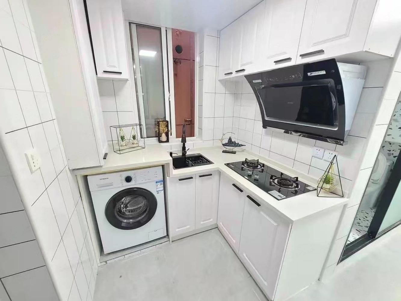 上海天华社区二手房房源图片