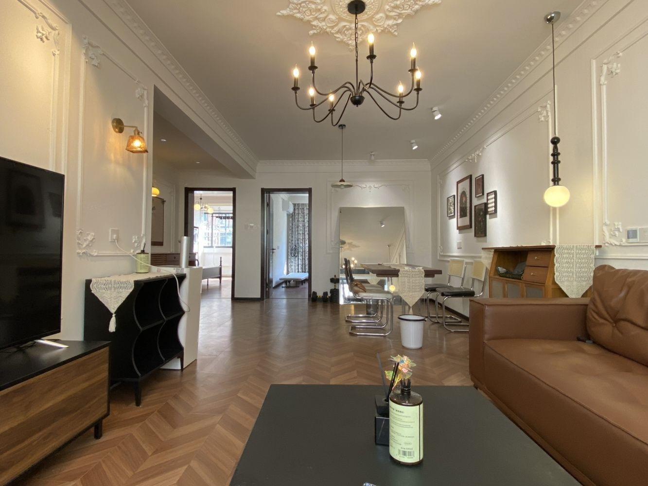 上海协和公寓二手房房源图片