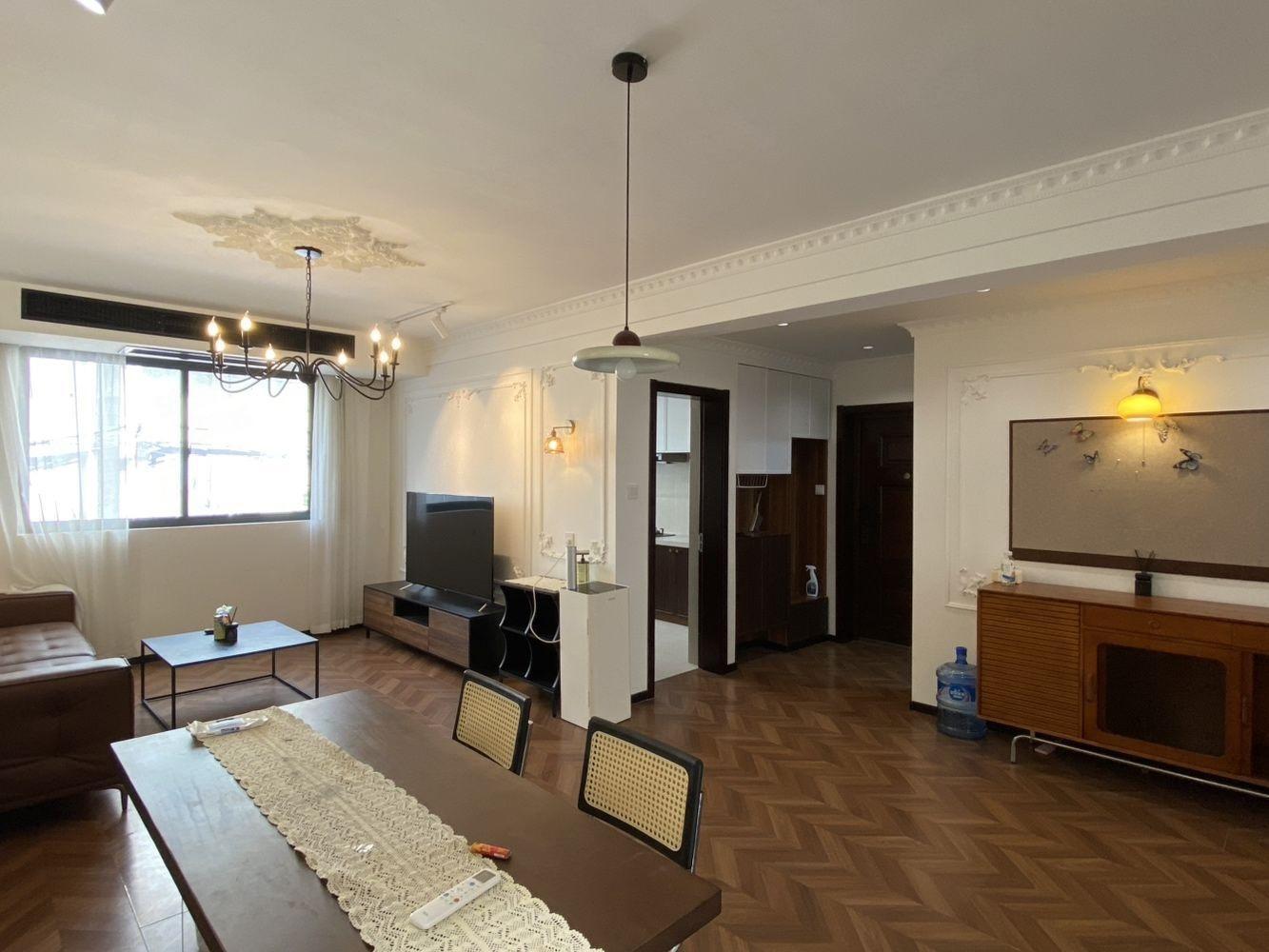 上海协和公寓二手房房源图片