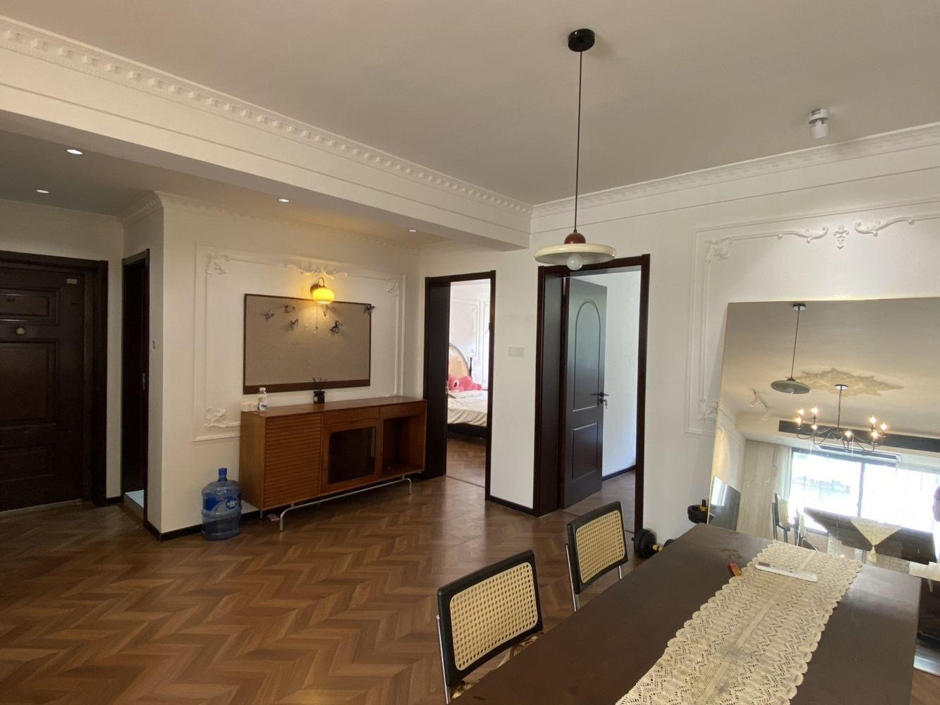 上海协和公寓二手房房源图片