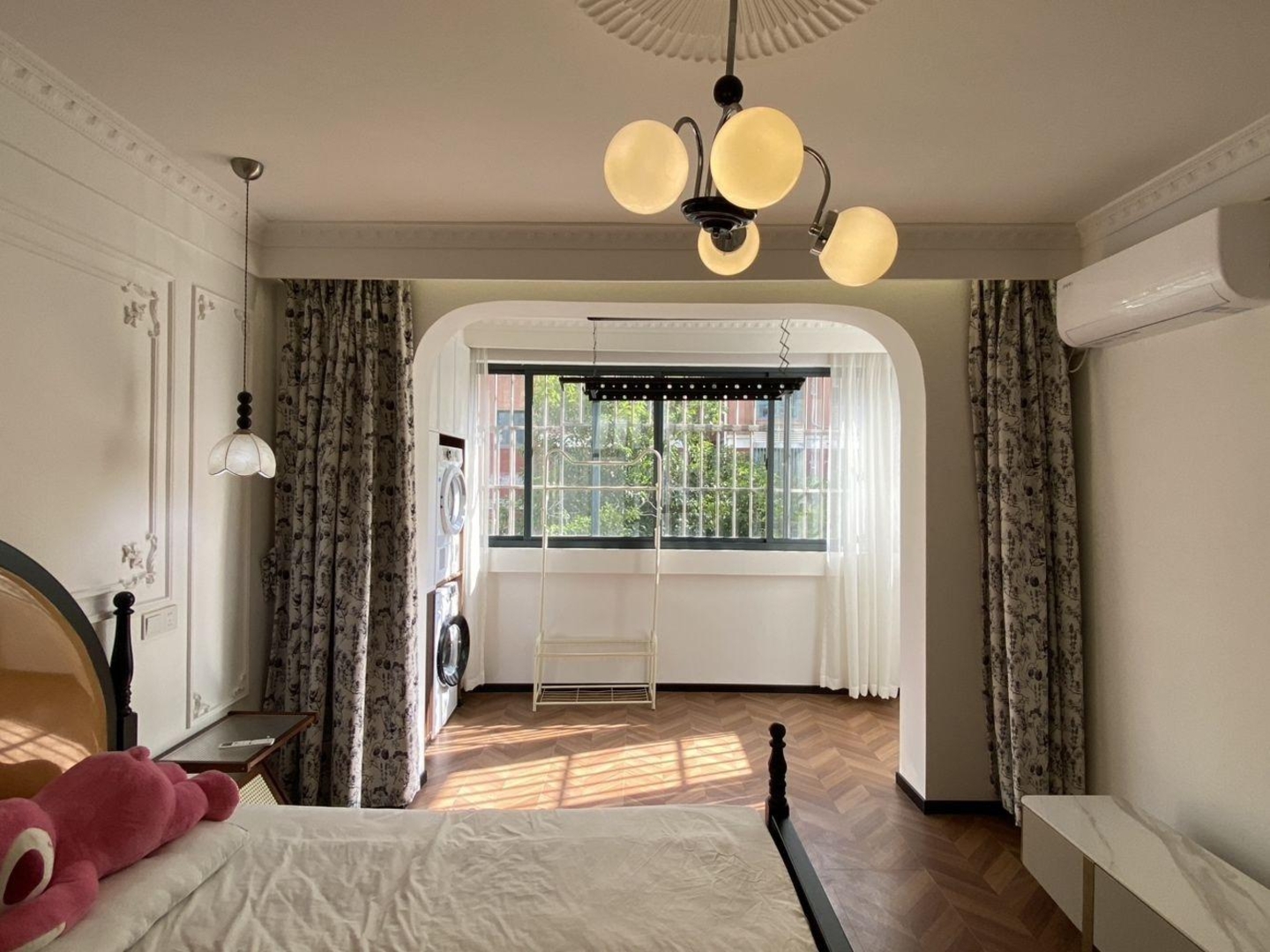 上海协和公寓二手房房源图片