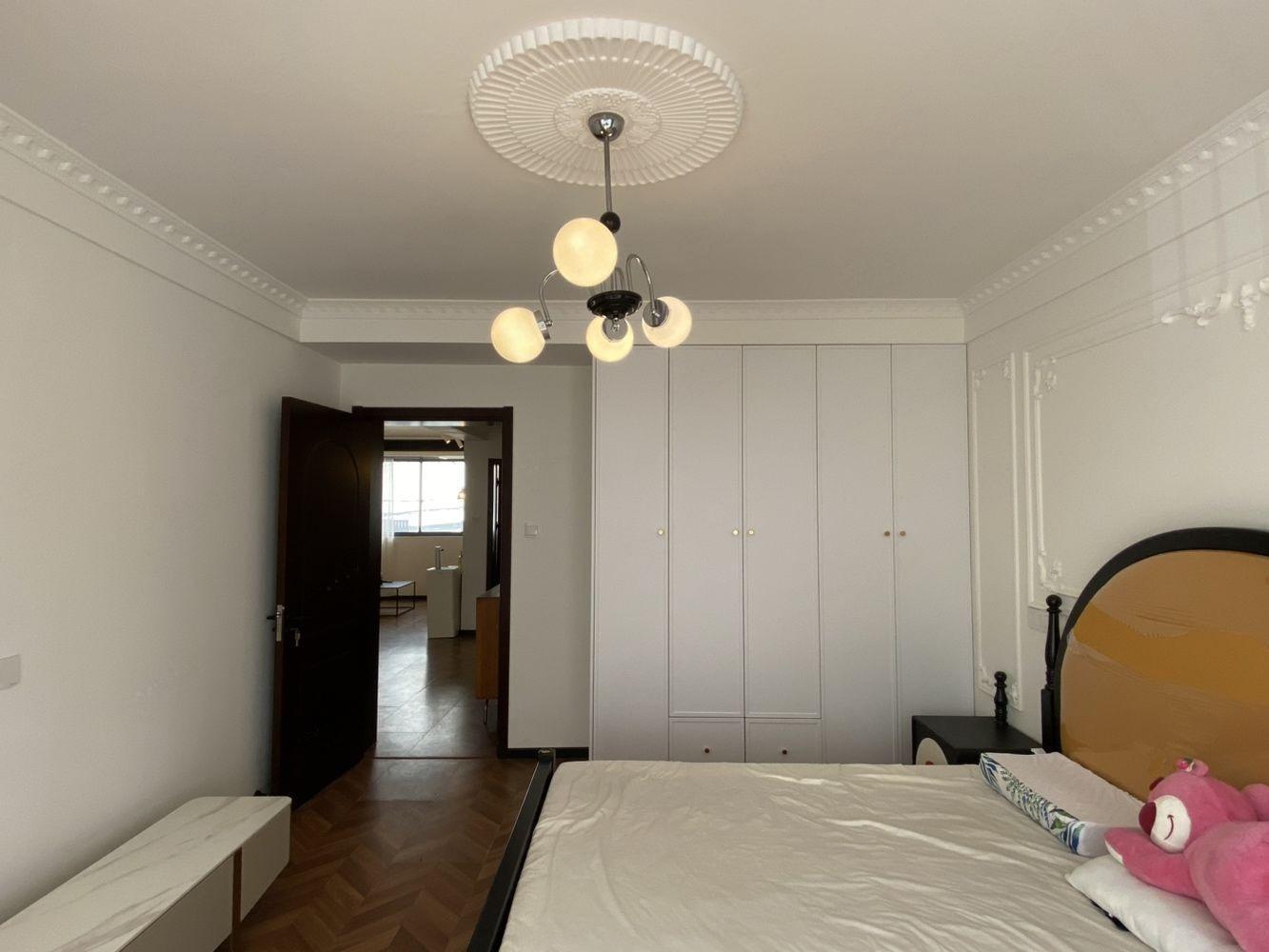 上海协和公寓二手房房源图片