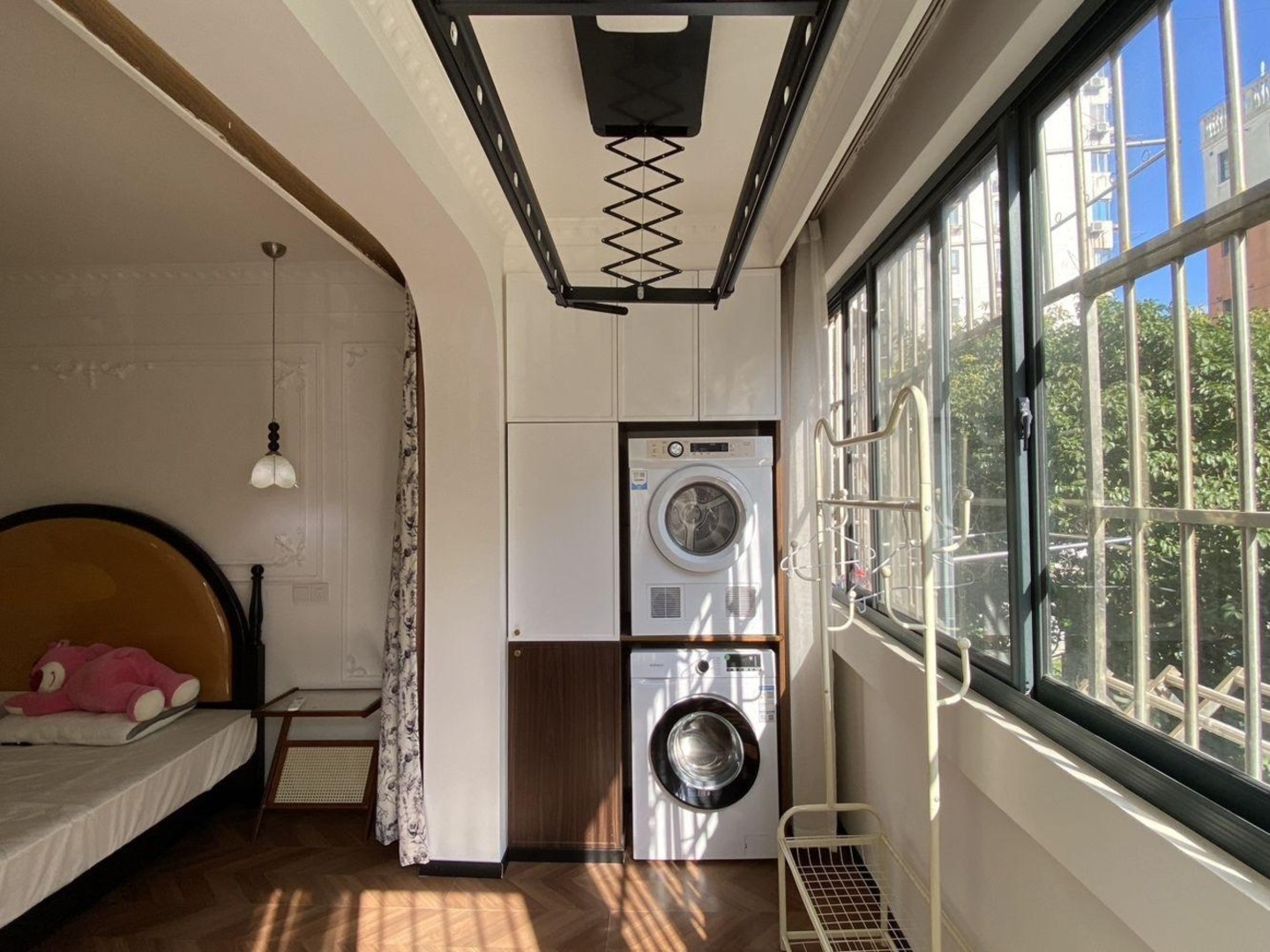 上海协和公寓二手房房源图片