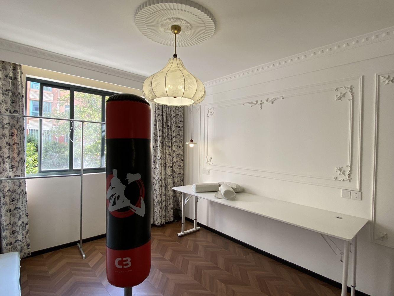 上海协和公寓二手房房源图片