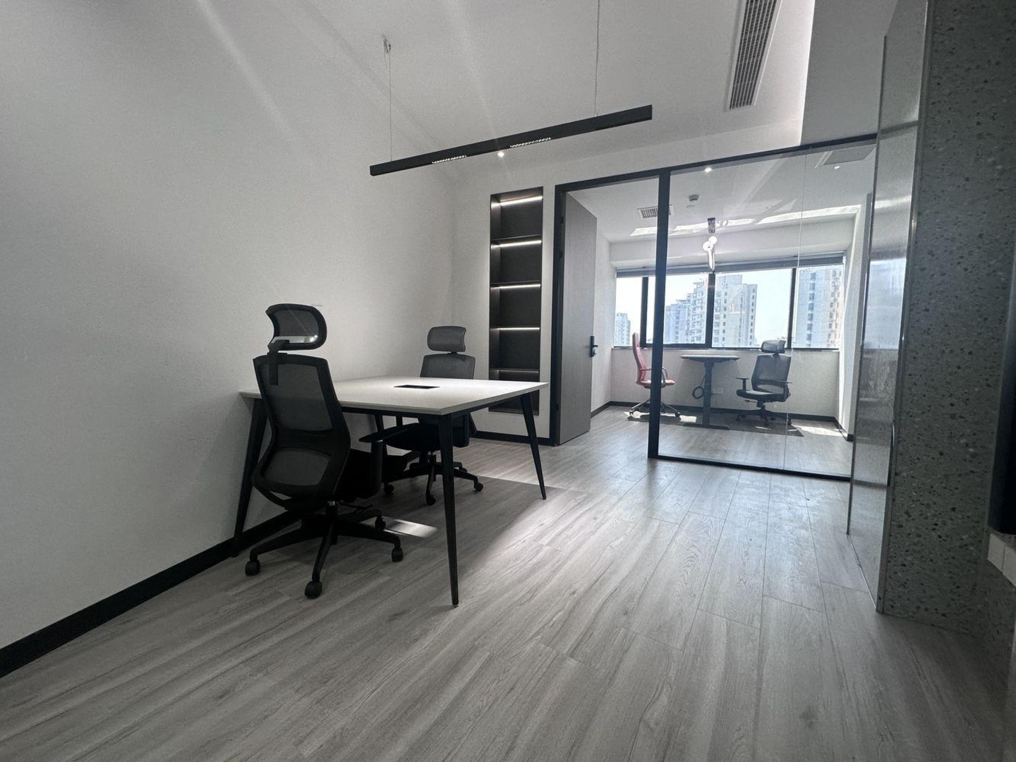 上海华源世界广场二手房房源图片