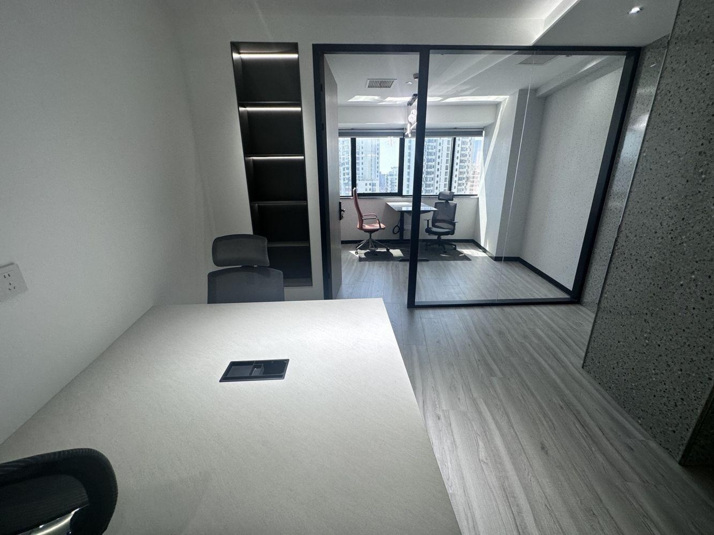 上海华源世界广场二手房房源图片