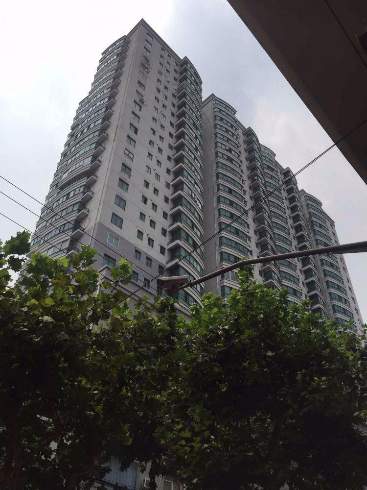 上海协和公寓二手房房源图片