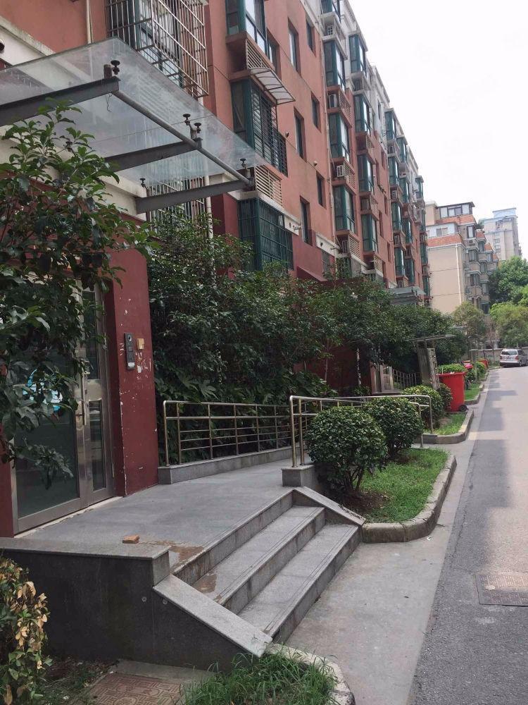 上海协和公寓二手房房源图片