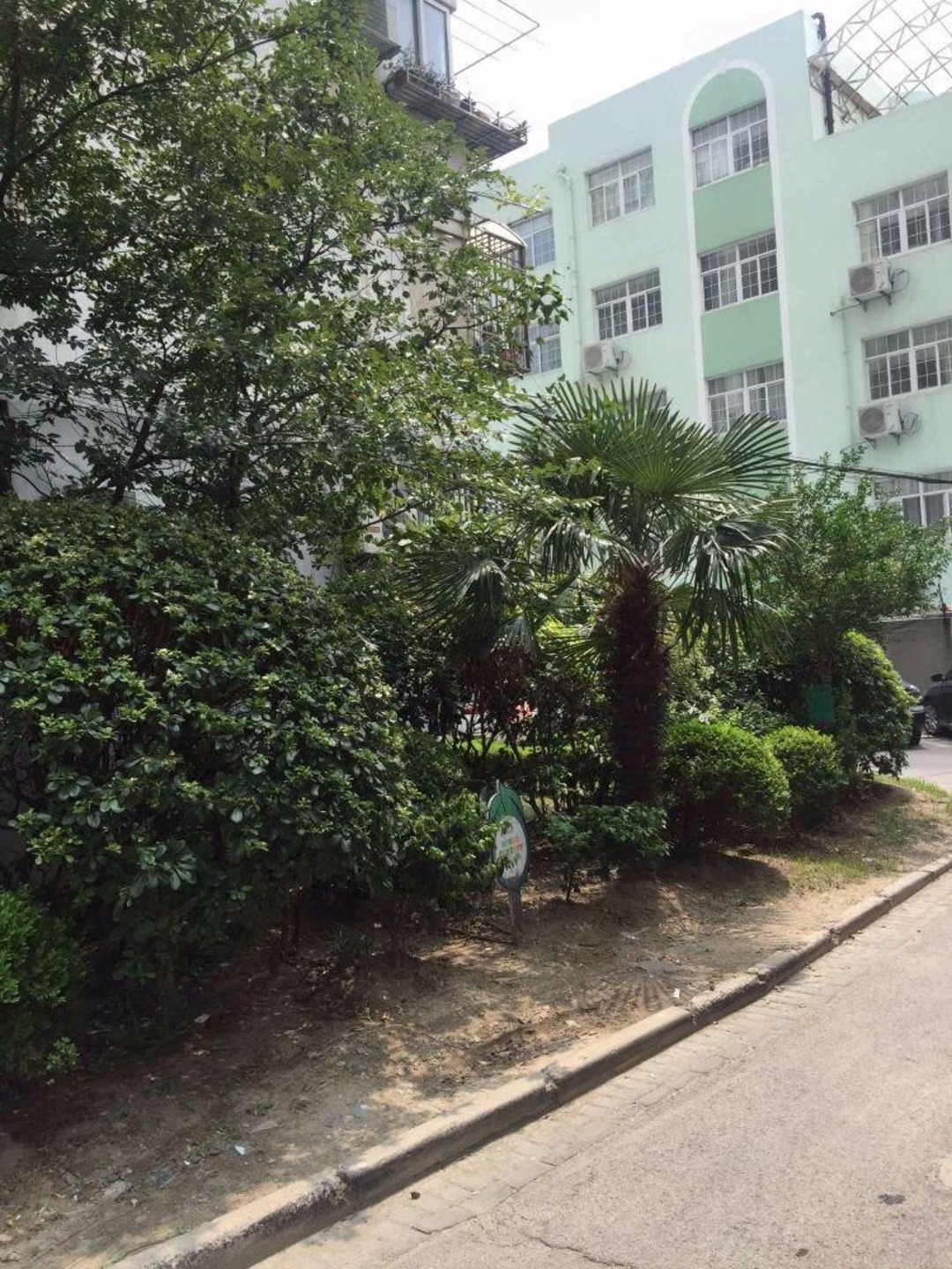 上海协和公寓二手房房源图片