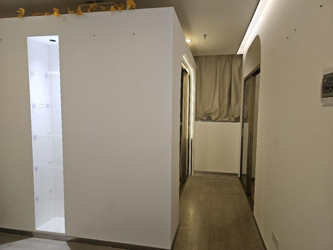 上海五角场万达广场写字楼二手房房源图片