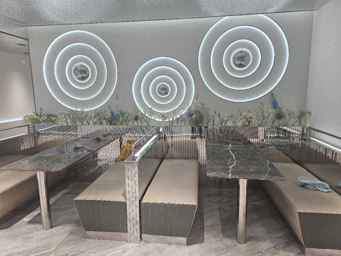 上海五角场万达广场写字楼二手房房源图片