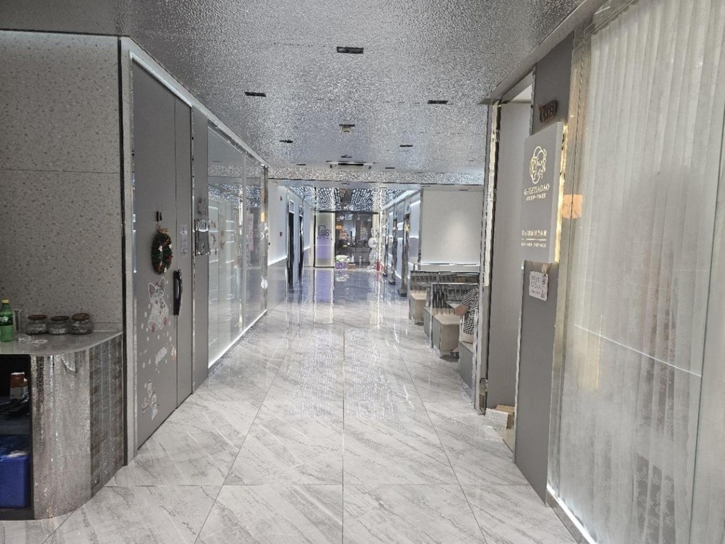 上海五角场万达广场写字楼二手房房源图片