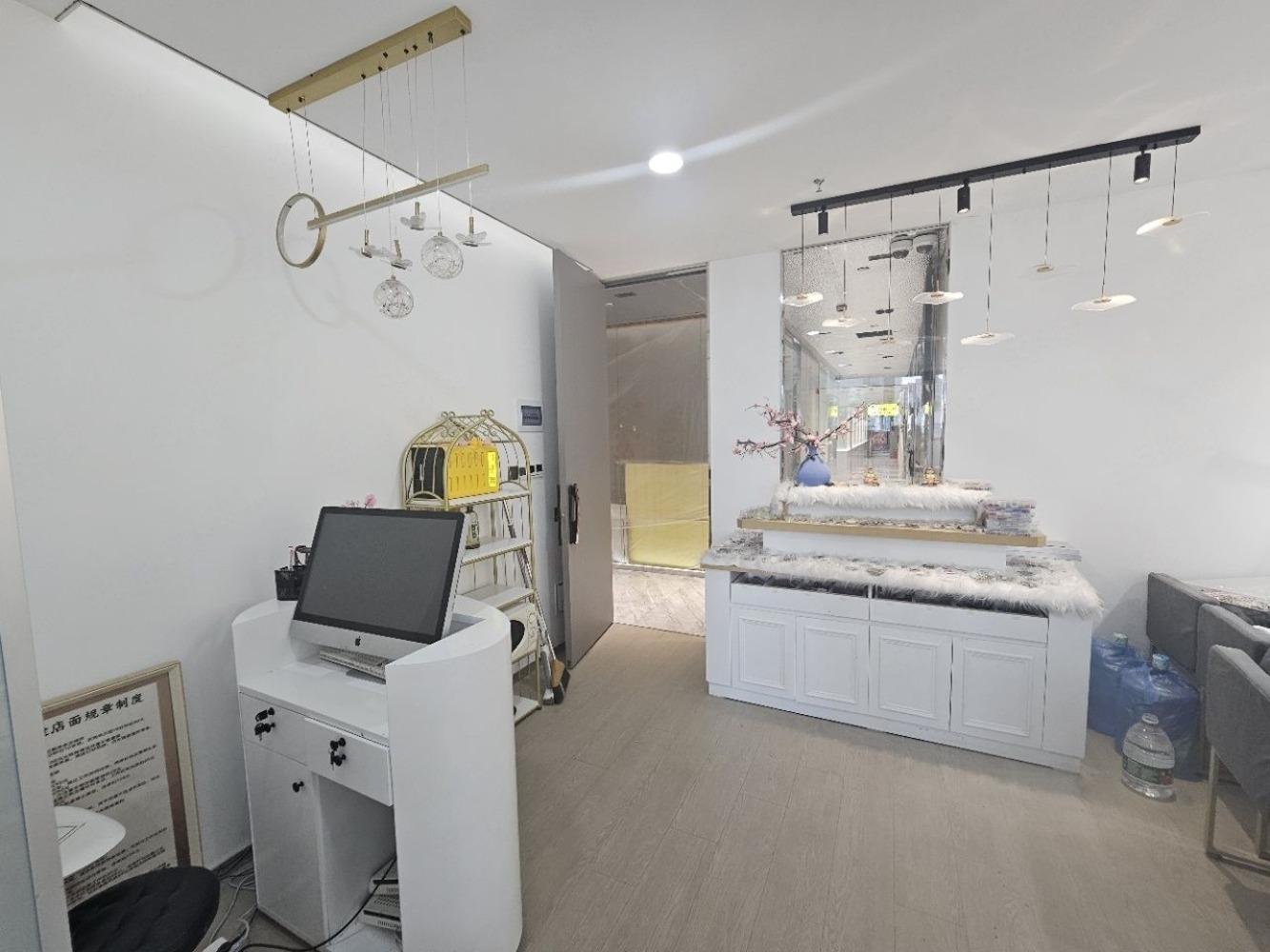 上海五角场万达广场二手房房源图片