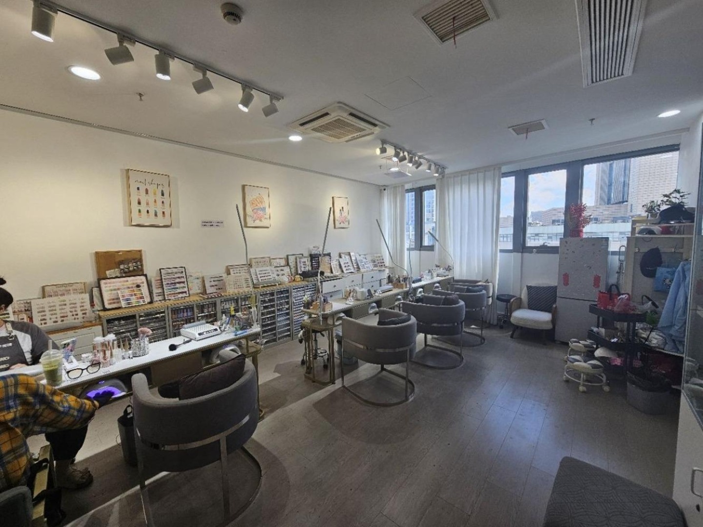 上海五角场万达广场二手房房源图片