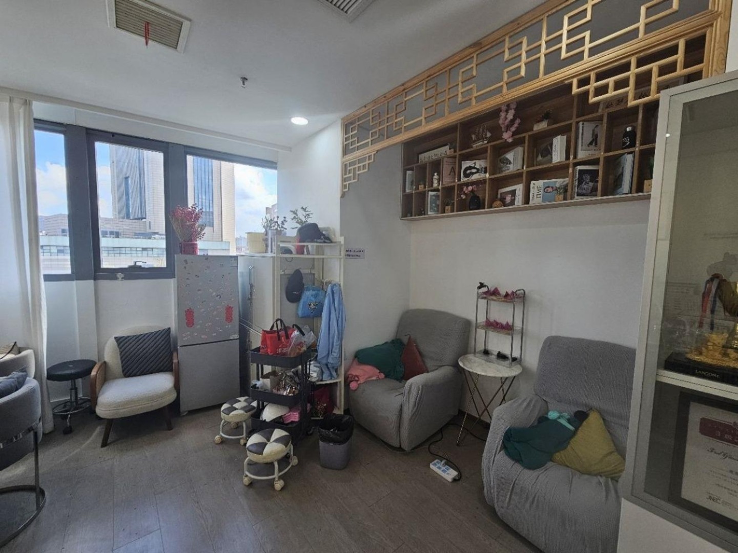 上海五角场万达广场二手房房源图片