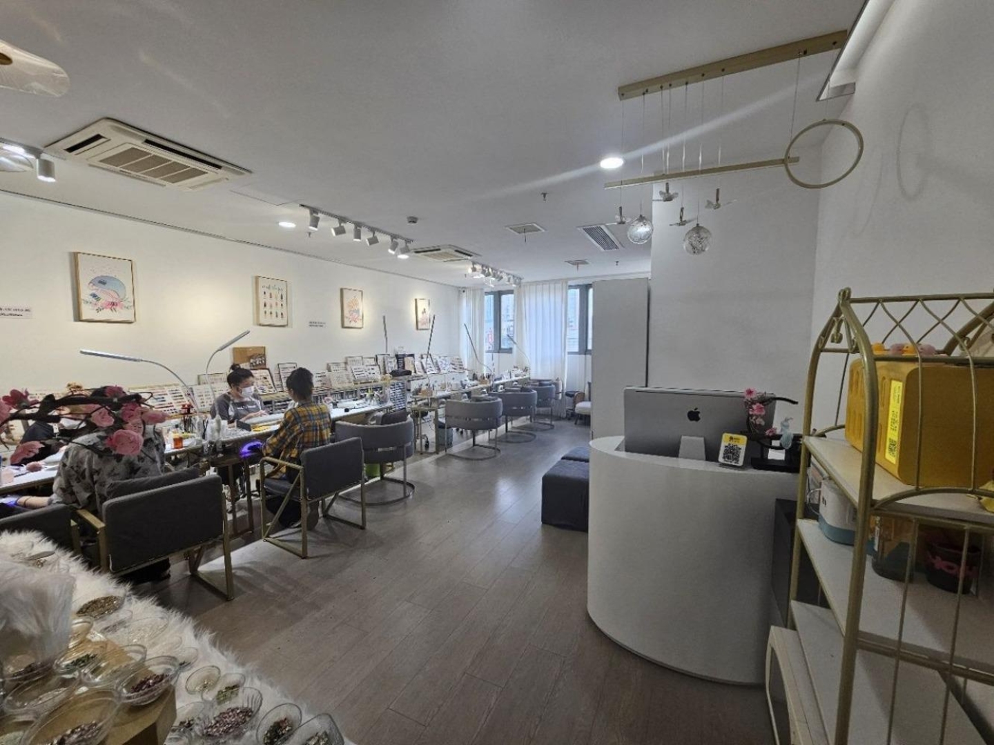 上海五角场万达广场二手房房源图片