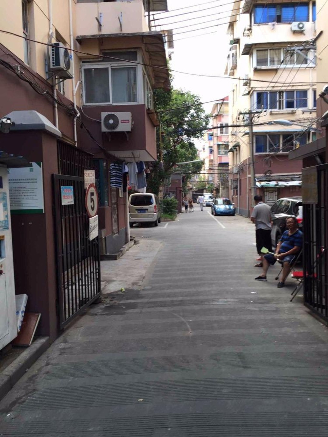 上海石岚二村二手房房源图片