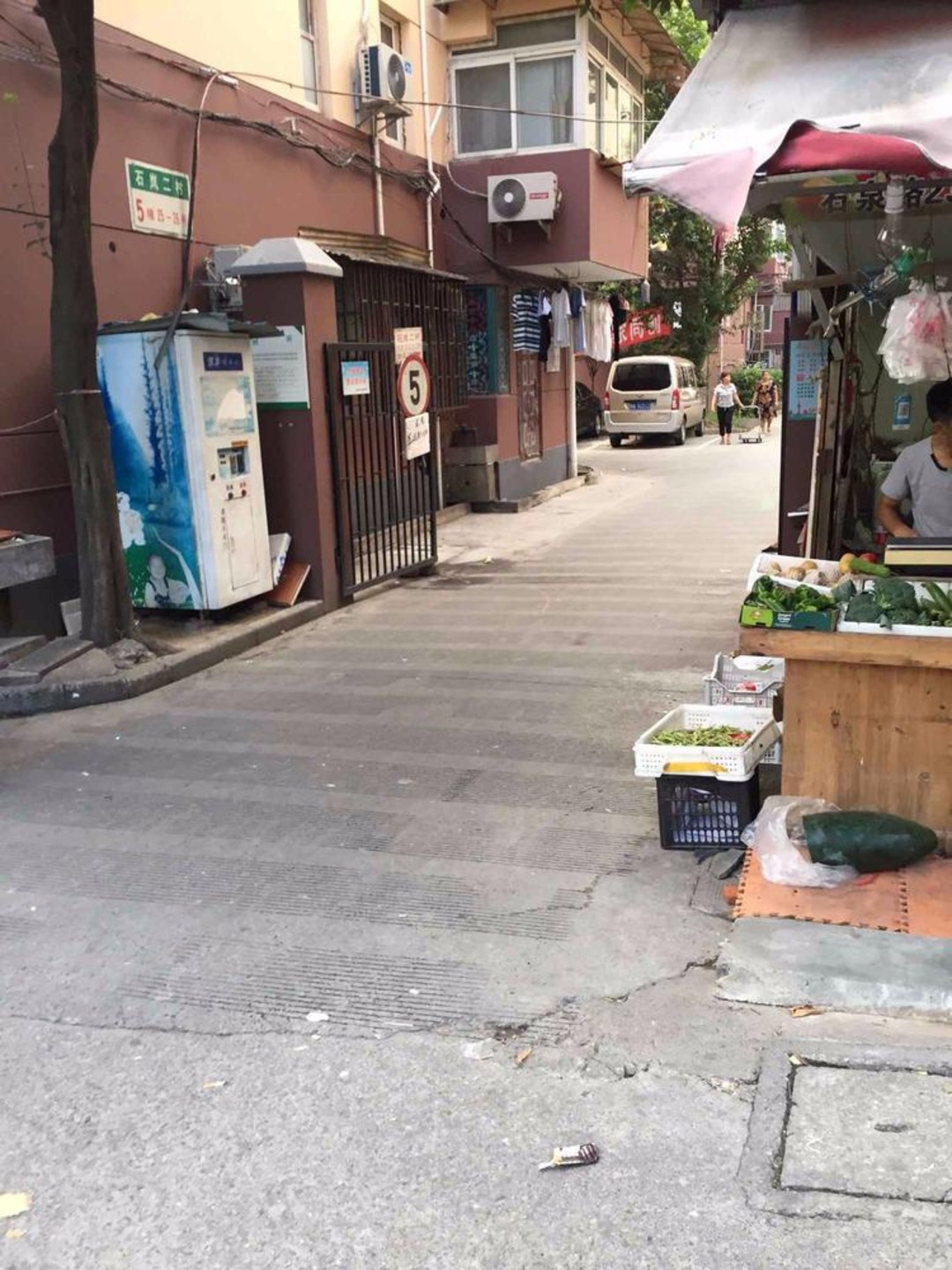 上海石岚二村二手房房源图片