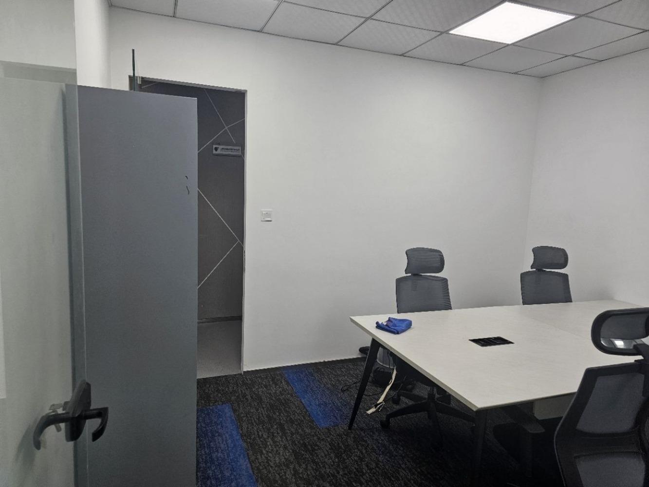 上海五角场万达广场写字楼二手房房源图片