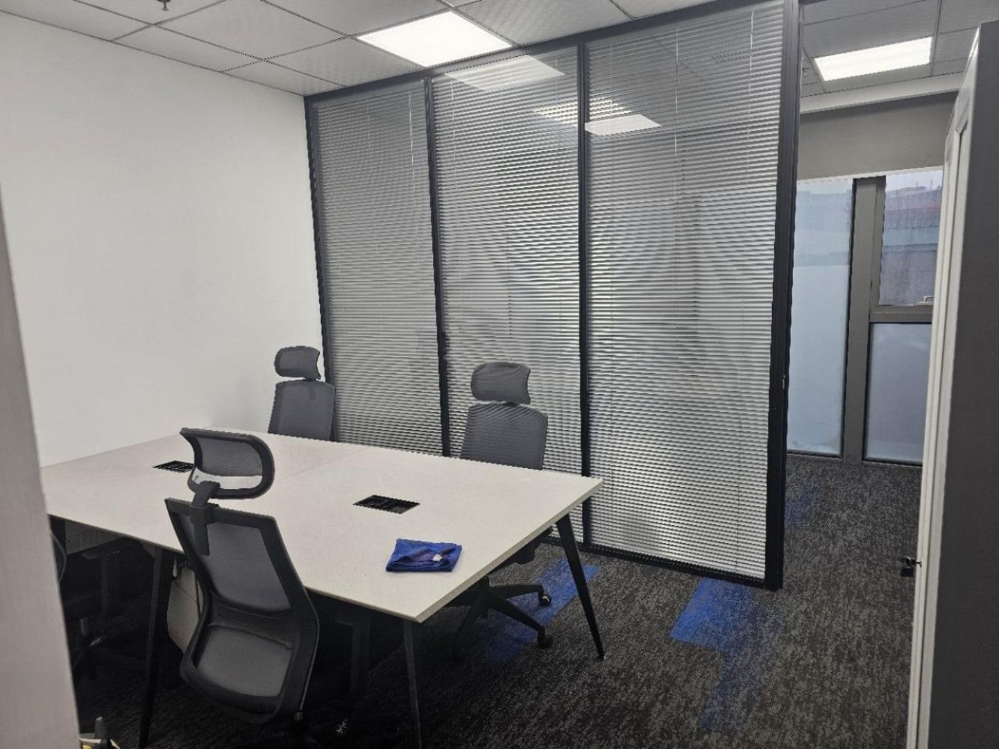 上海五角场万达广场写字楼二手房房源图片