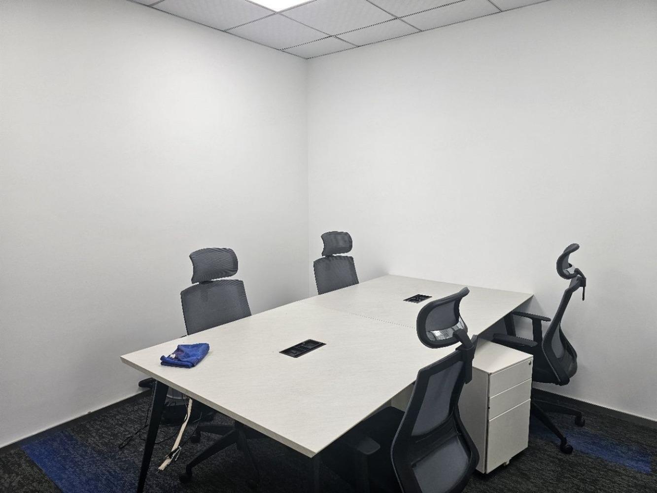 上海五角场万达广场写字楼二手房房源图片