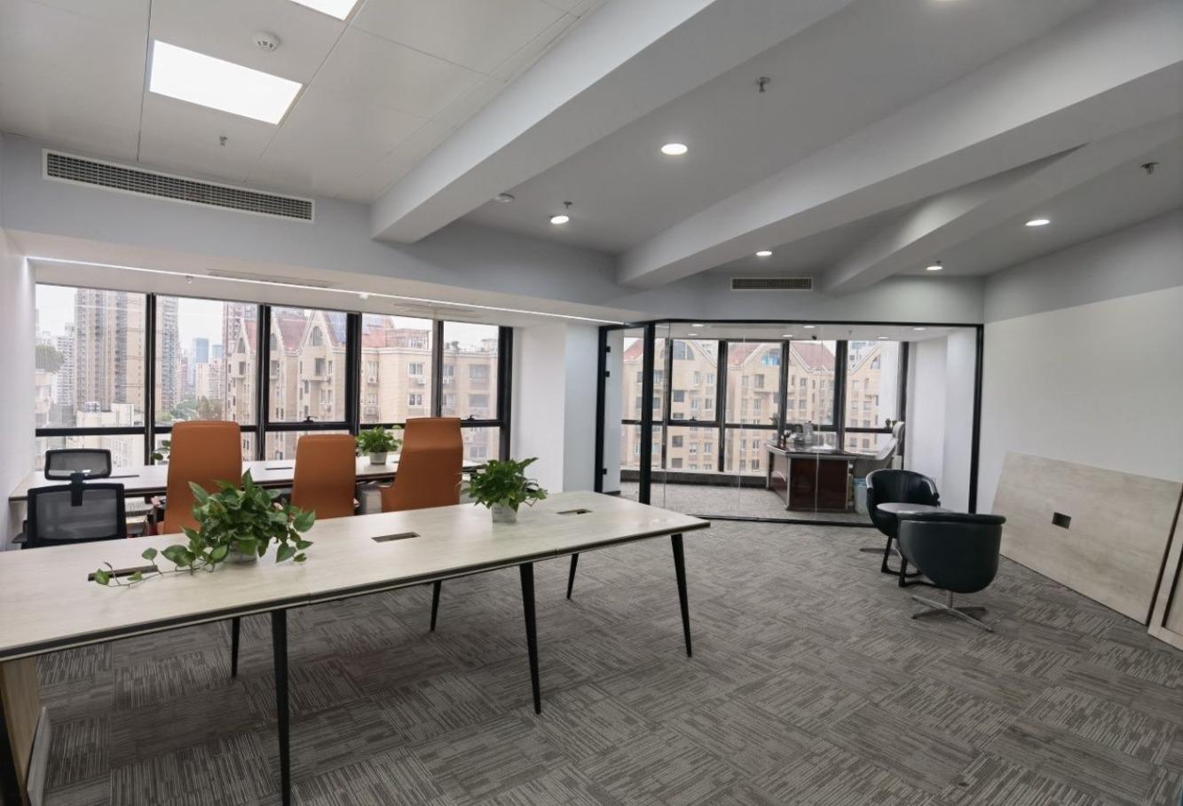 上海长峰中心二手房房源图片