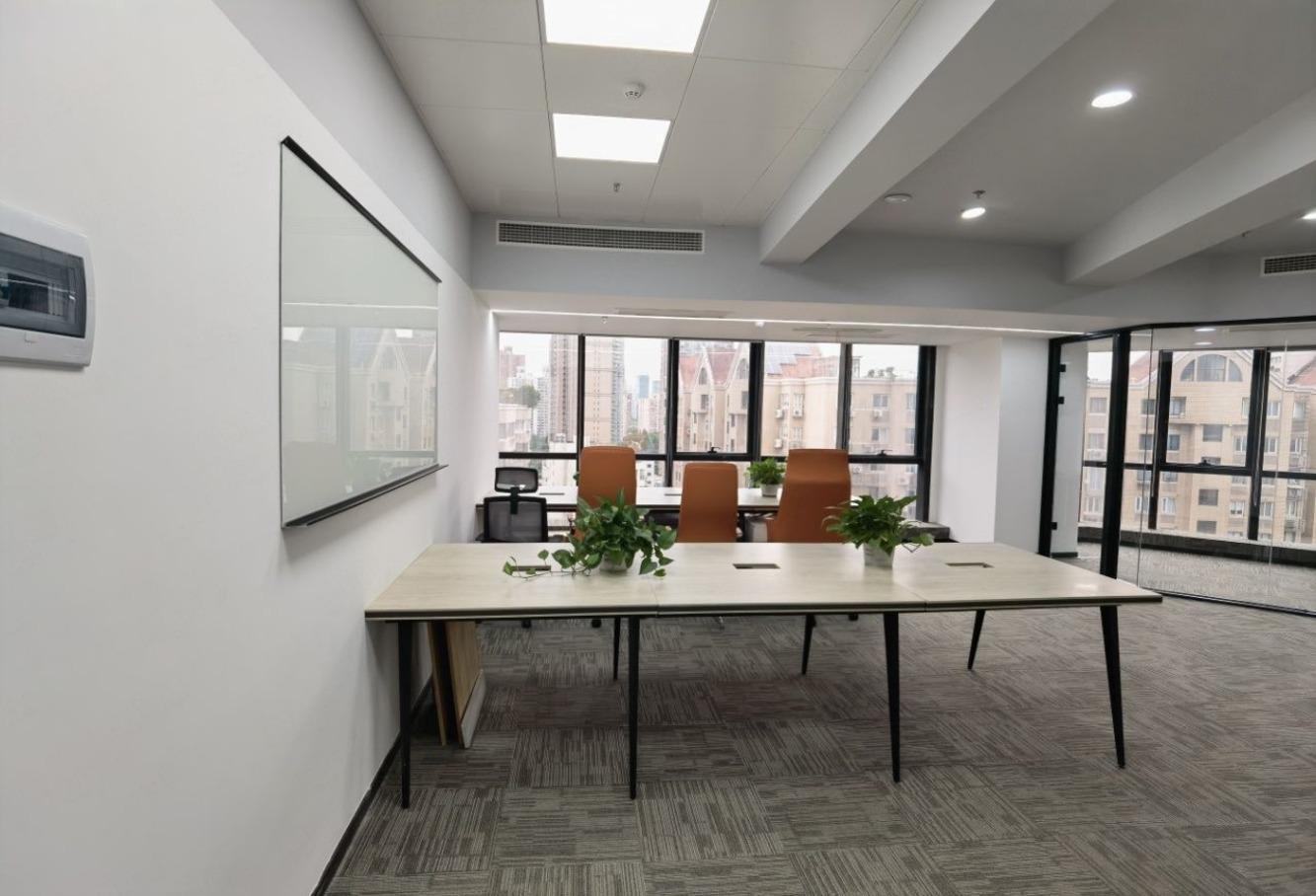 上海长峰中心二手房房源图片