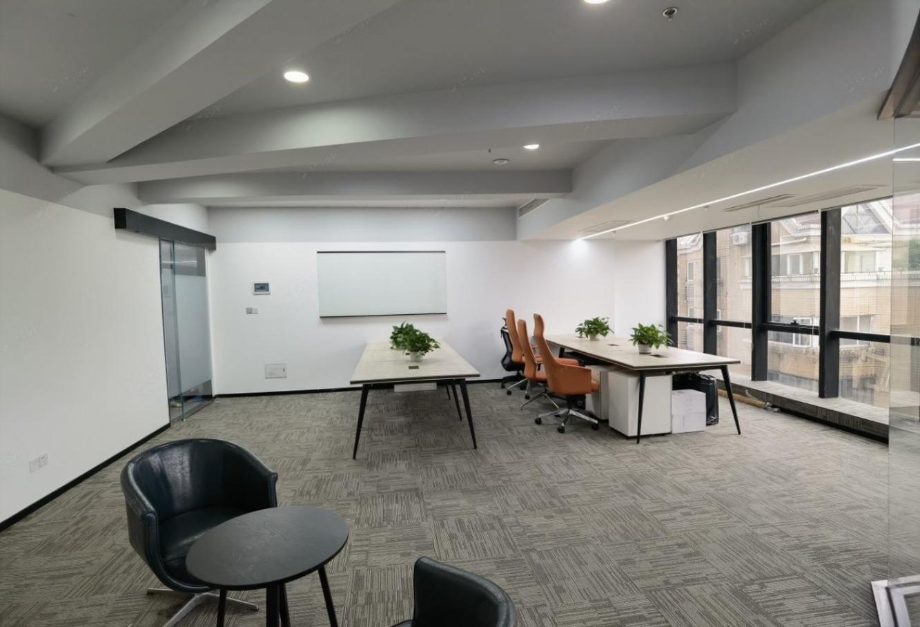 上海长峰中心二手房房源图片