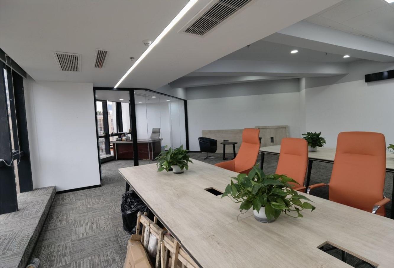 上海长峰中心二手房房源图片