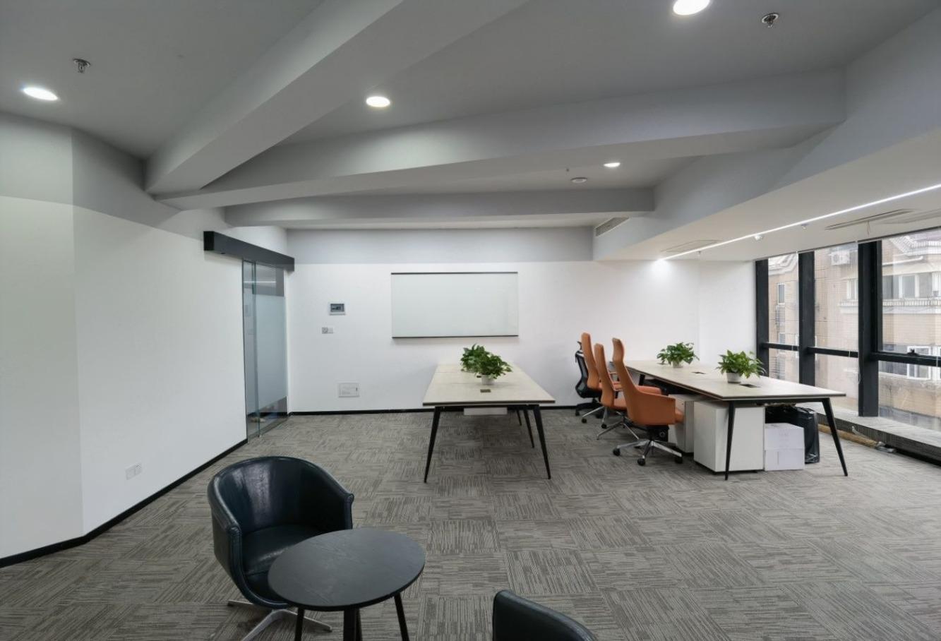 上海长峰中心二手房房源图片