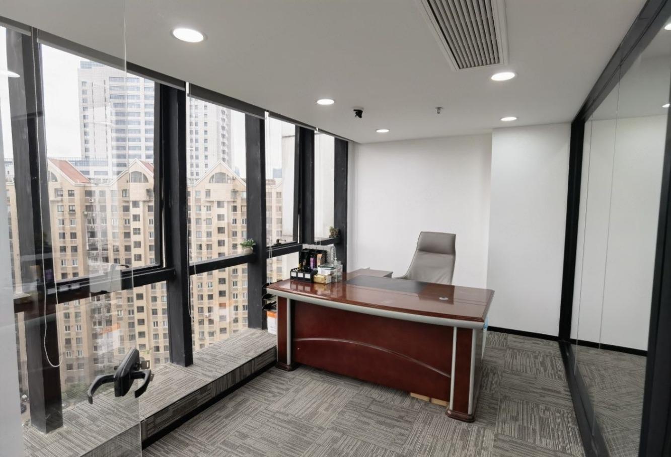 上海长峰中心二手房房源图片