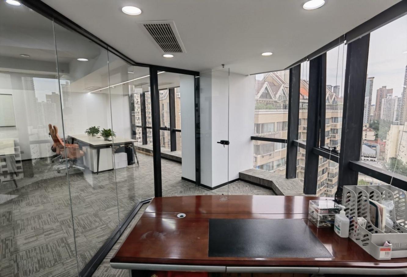 上海长峰中心二手房房源图片