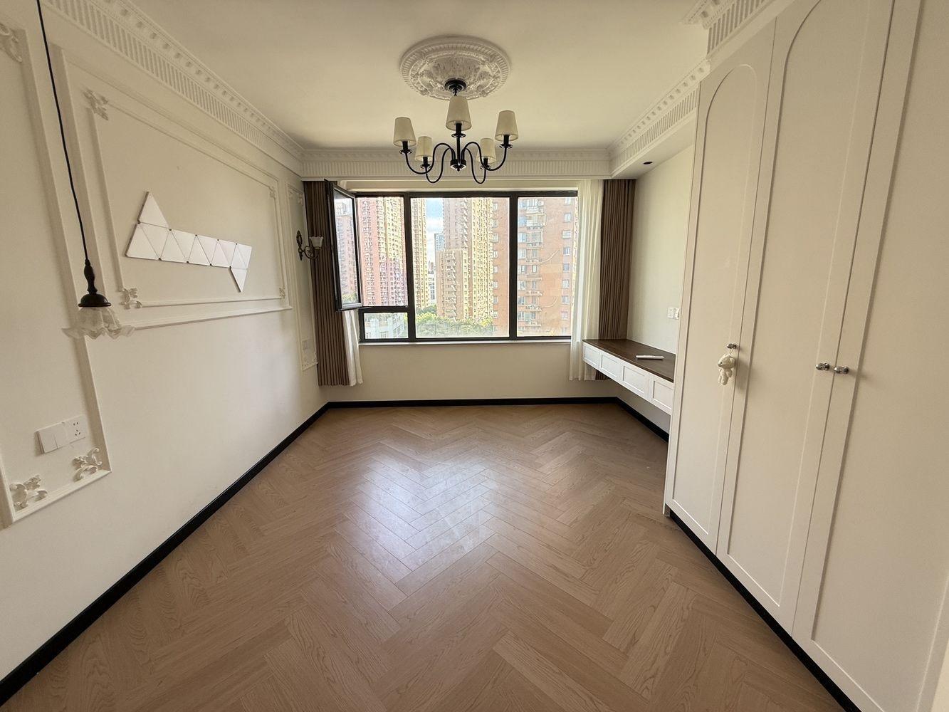 上海和源馨苑(西区)二手房房源图片