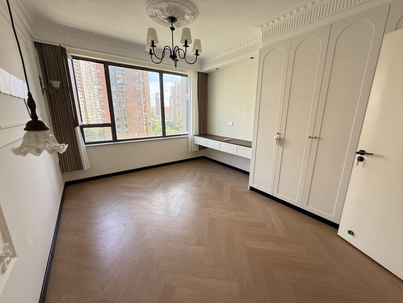 上海和源馨苑(西区)二手房房源图片