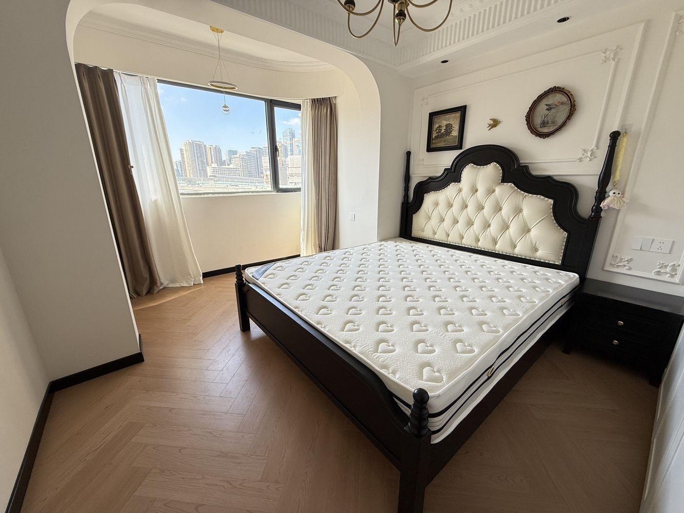 上海和源馨苑(西区)二手房房源图片