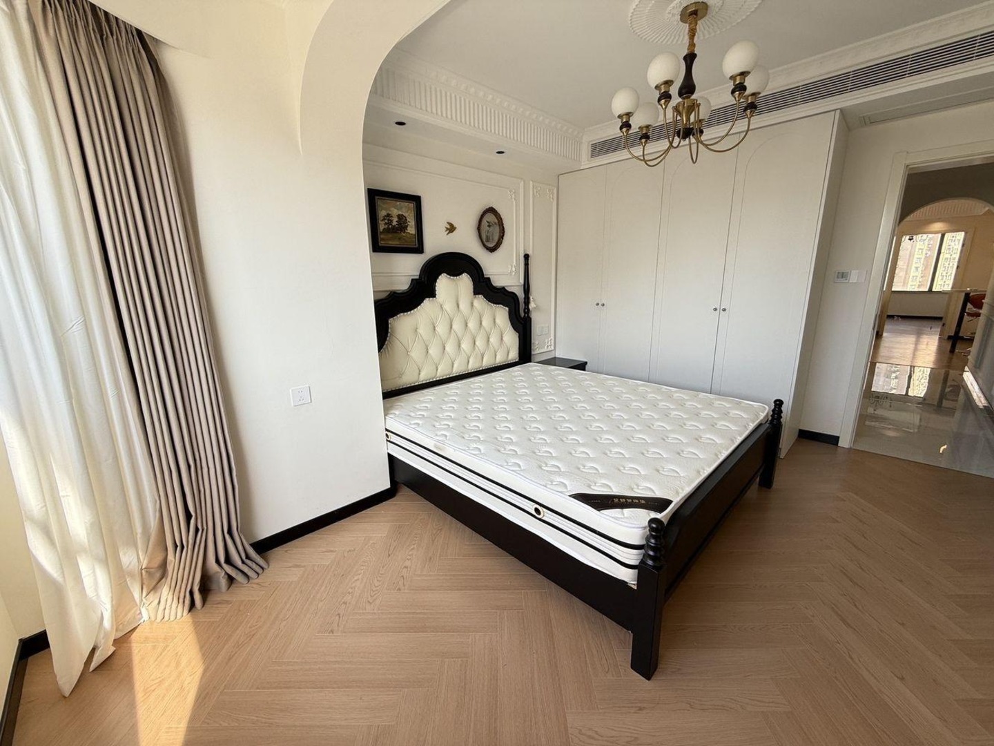 上海和源馨苑(西区)二手房房源图片