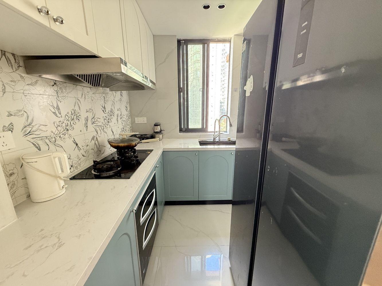 上海和源馨苑(西区)二手房房源图片