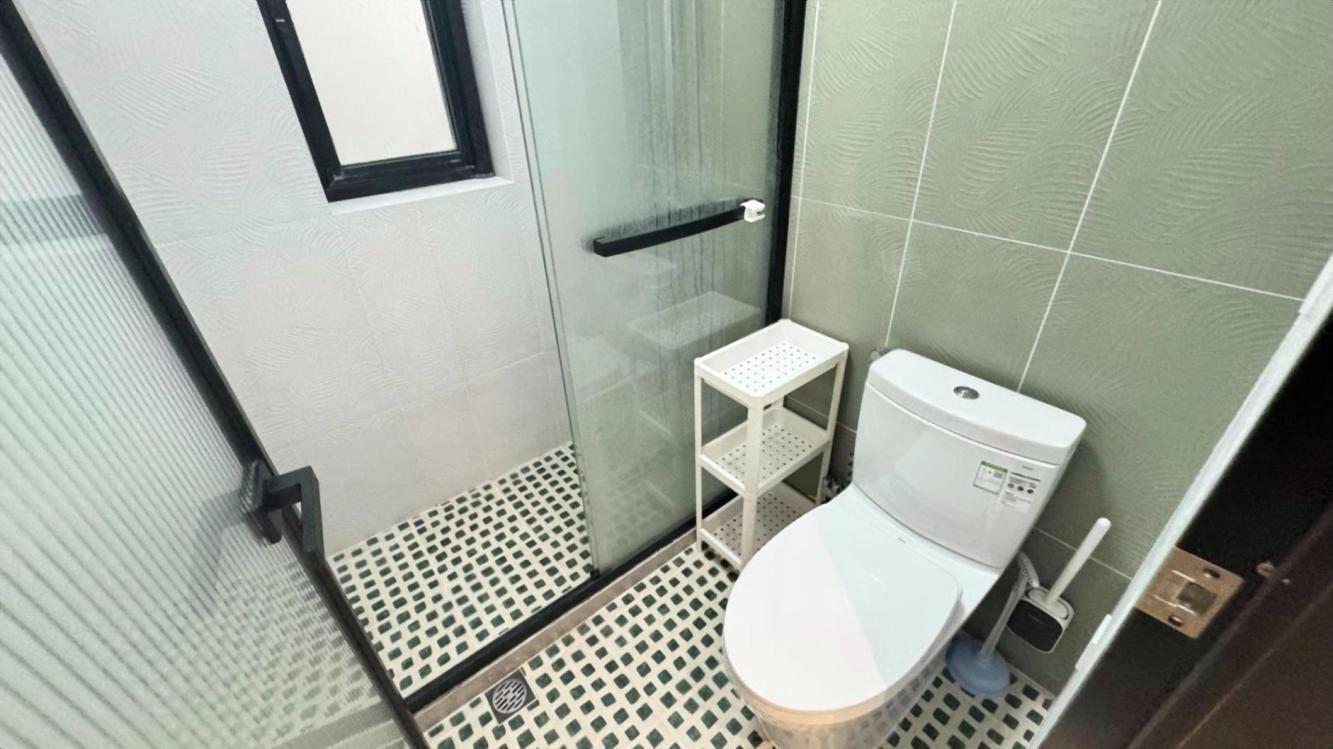 上海金鹿大楼二手房房源图片