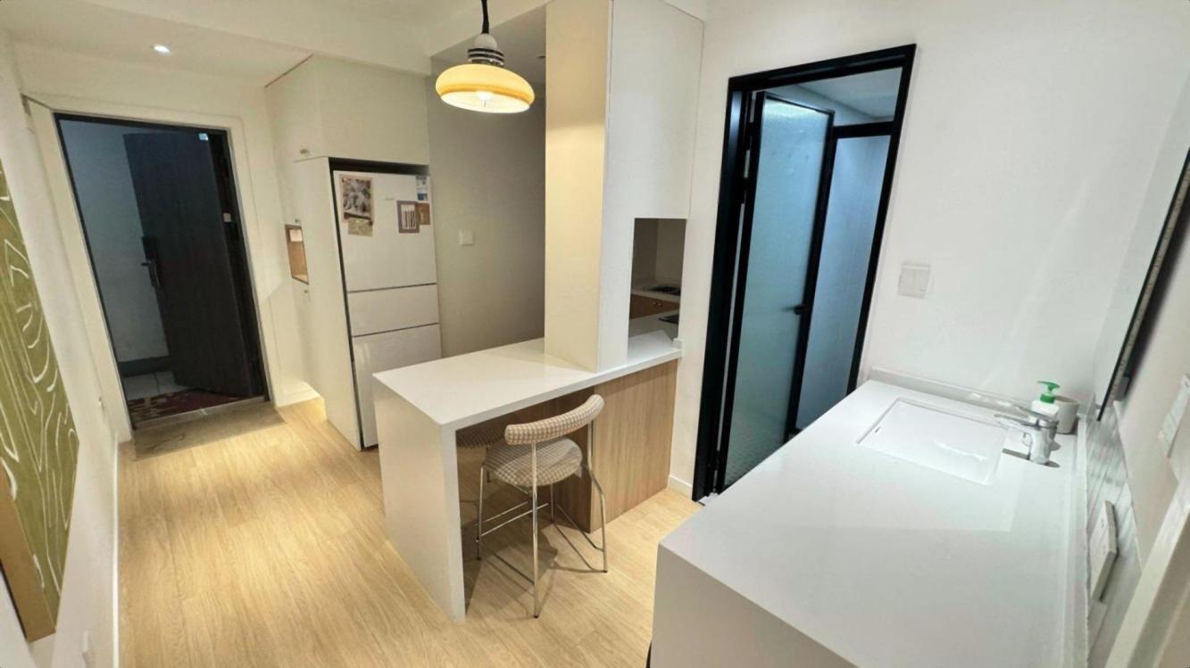 上海金鹿大楼二手房房源图片