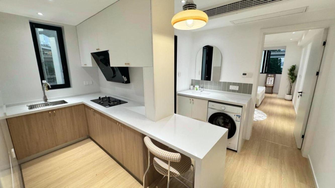 上海金鹿大楼二手房房源图片