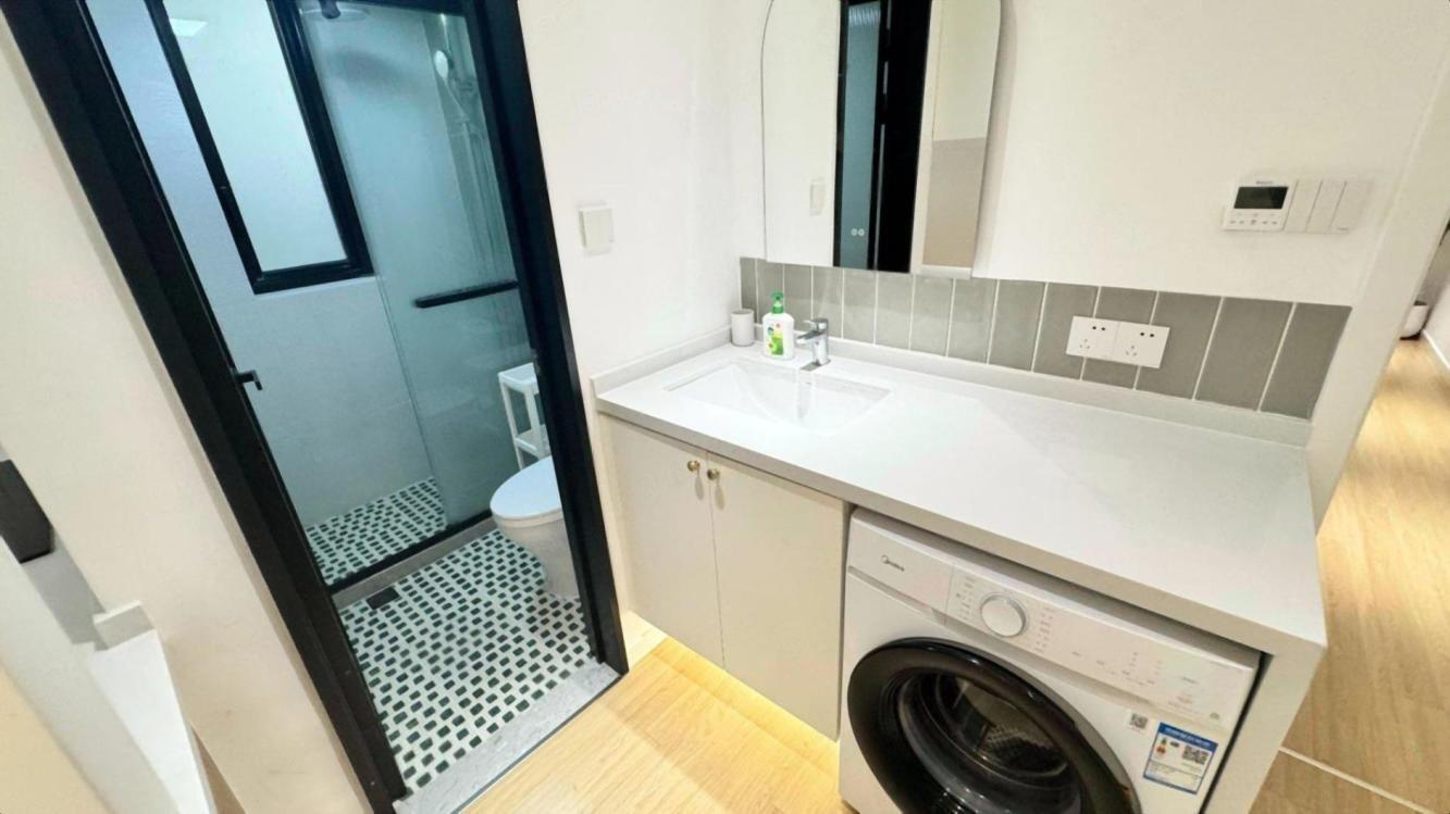 上海金鹿大楼二手房房源图片