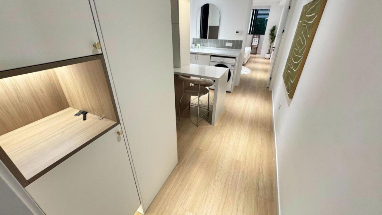 上海金鹿大楼二手房房源图片