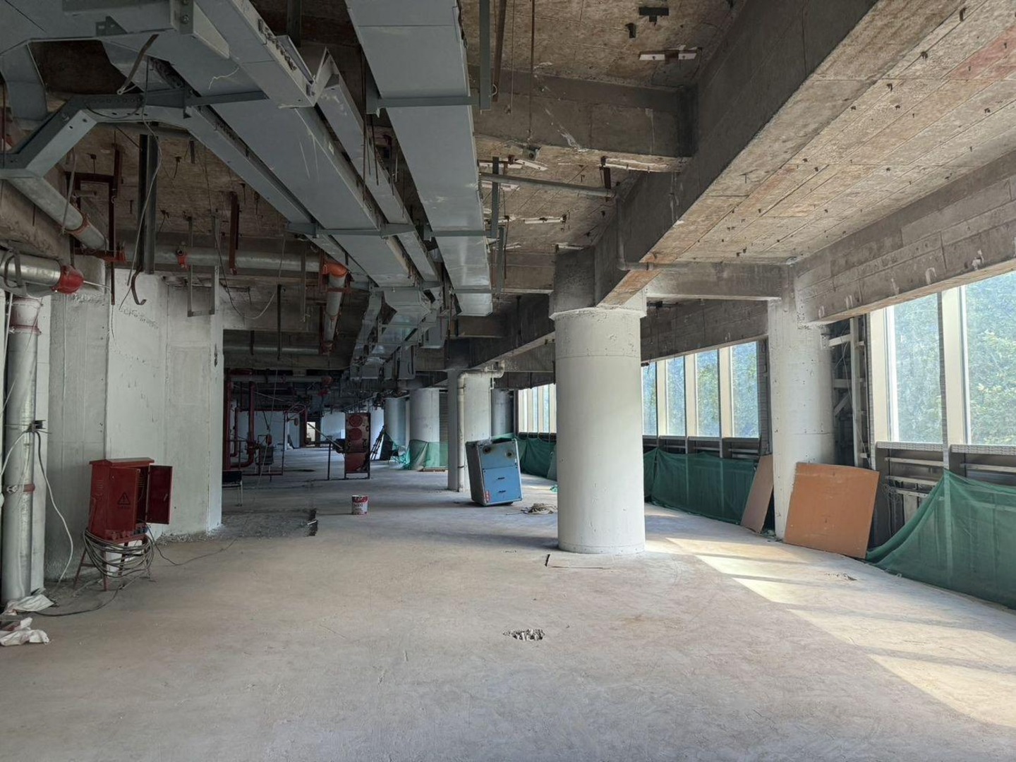 上海静安广场二手房房源图片